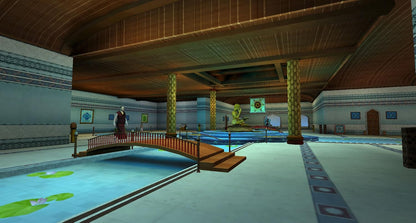 Yoga - Wii - Retro Island Gaming