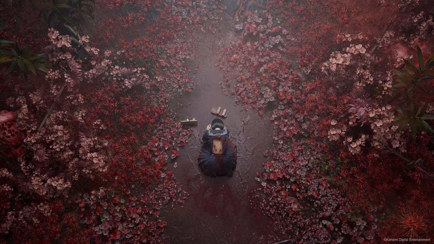 Silent Hill F [Day One Edition] - Playstation 5