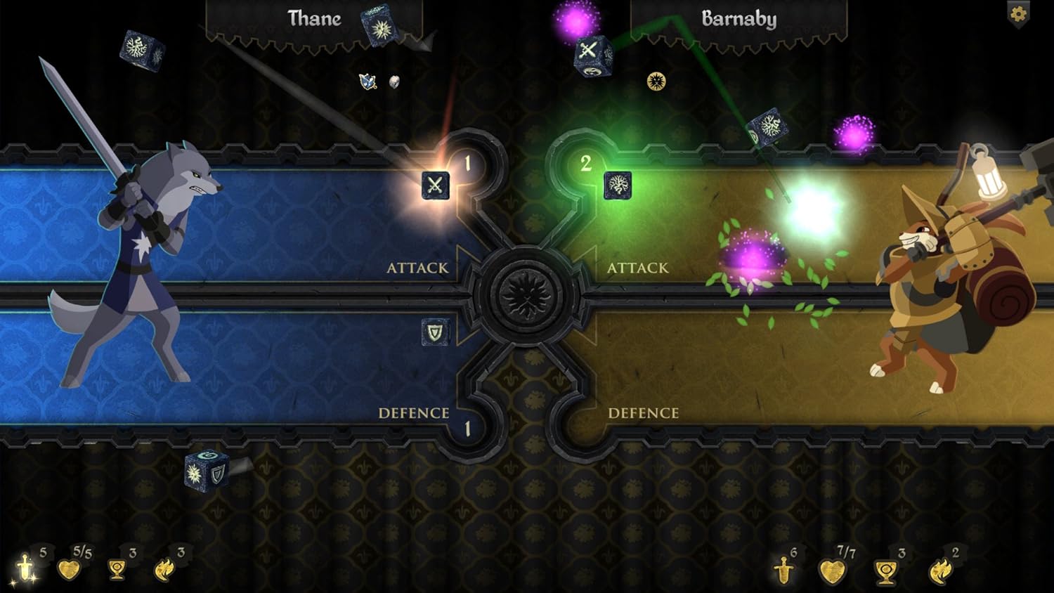 Armello [Special Edition] - Playstation 4