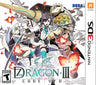 7th Dragon III Code VFD - Nintendo 3DS