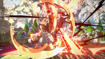 Guilty Gear: Strive - Playstation 5 - Retro Island Gaming