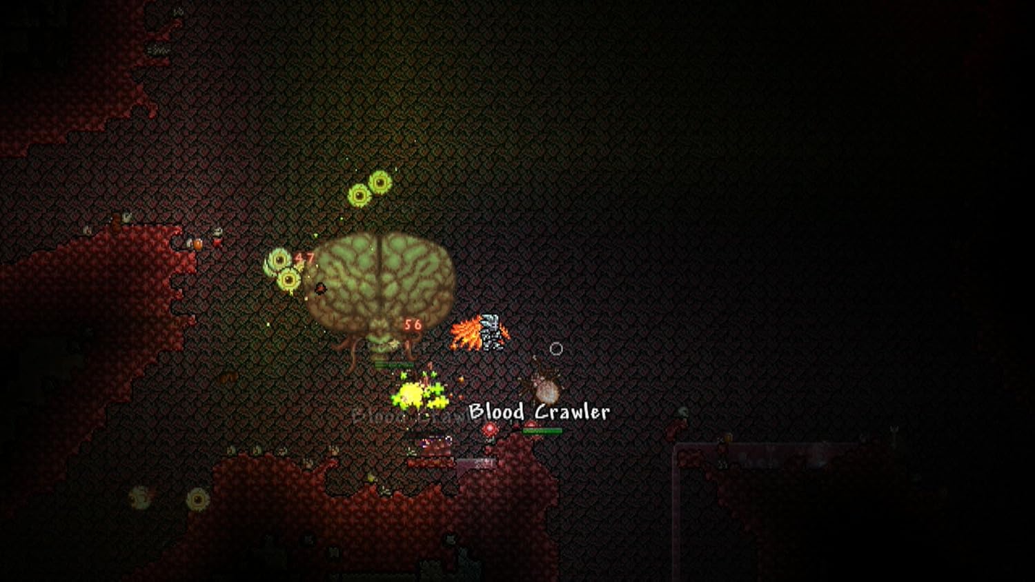 Terraria - Playstation 4