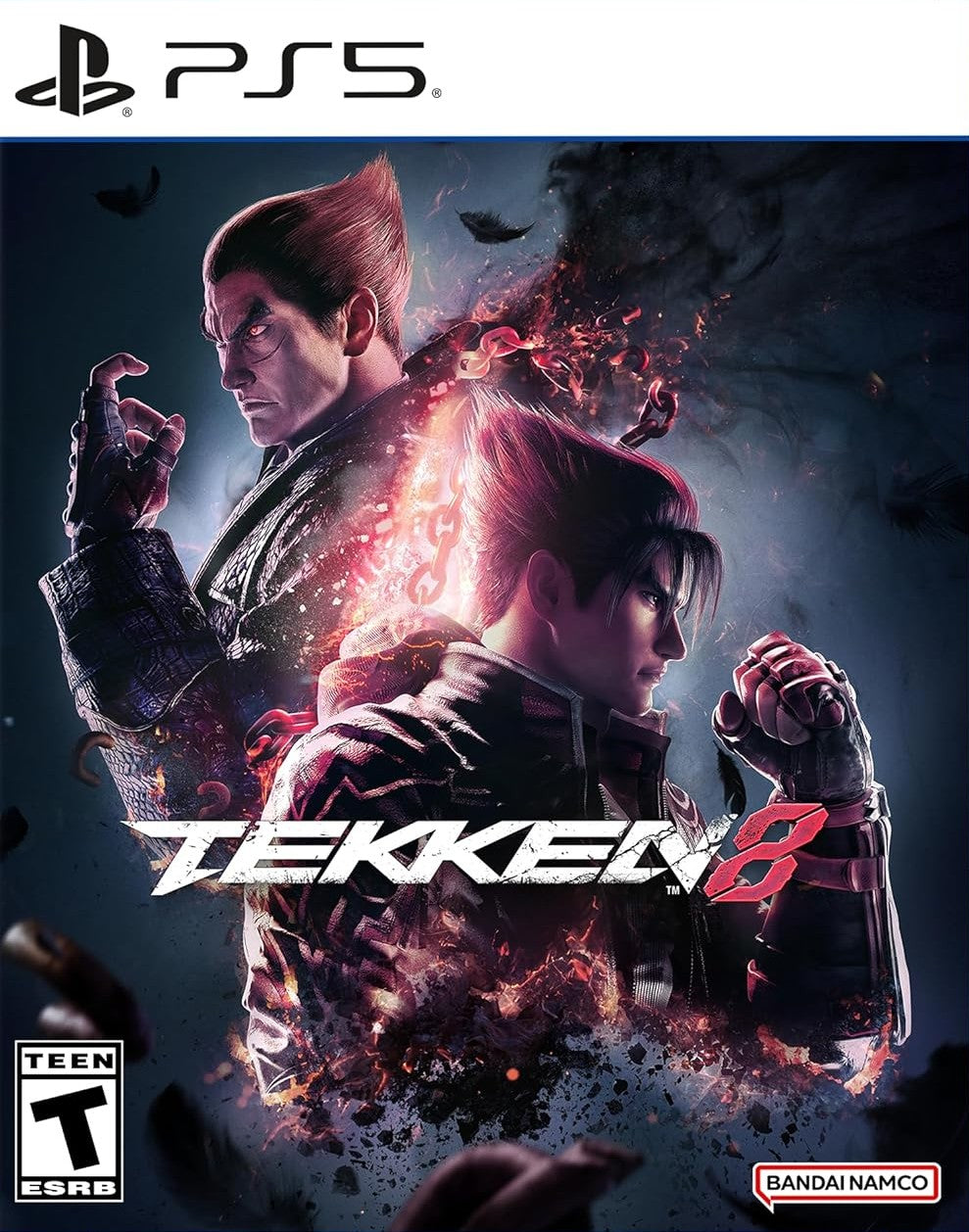 Tekken 8 - Playstation 5