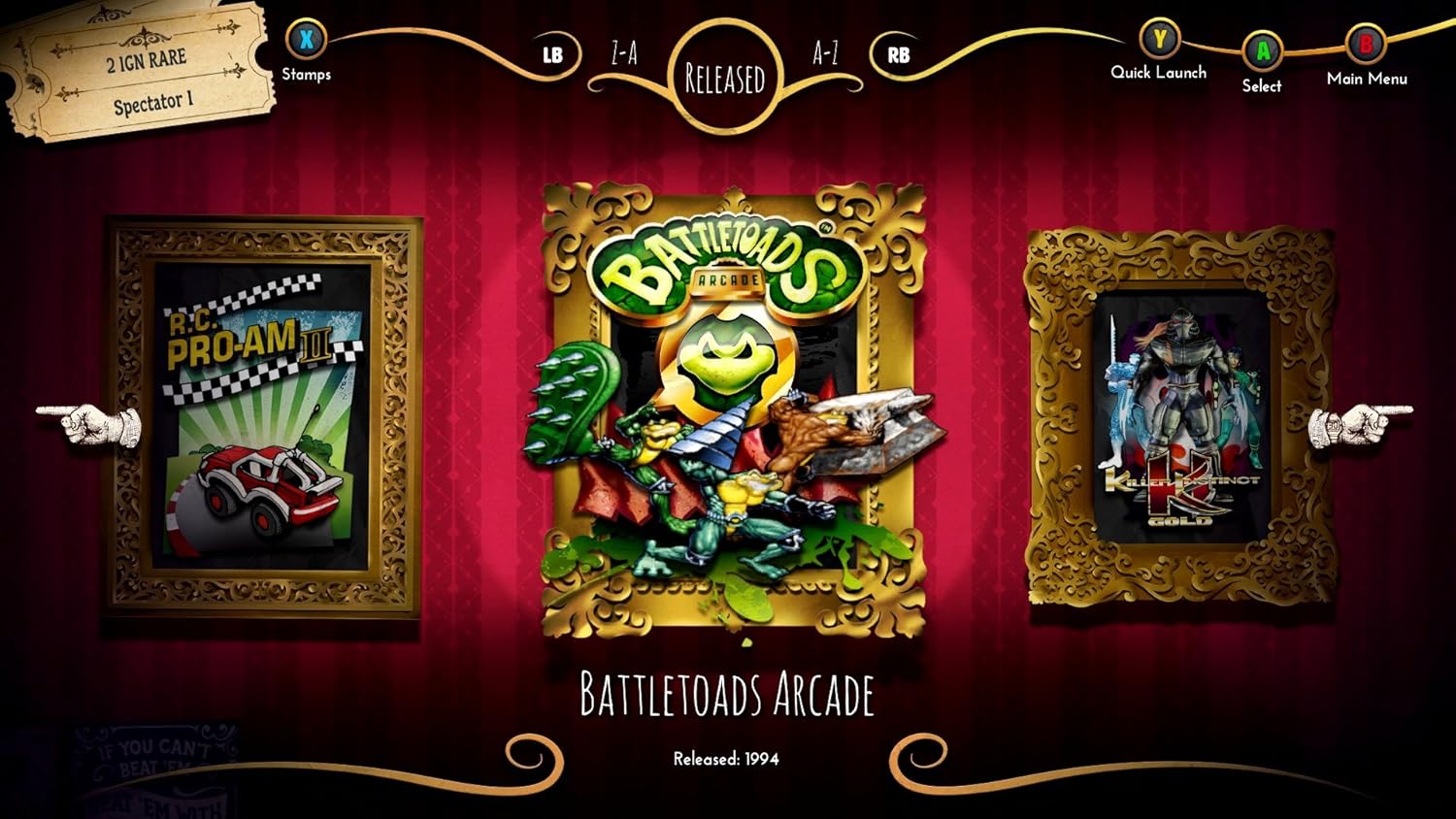 Rare Replay - Xbox One