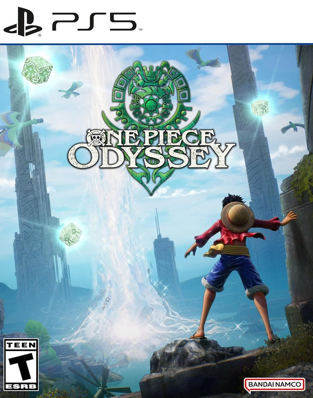 One Piece Odyssey - Playstation 5