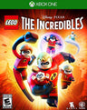 LEGO The Incredibles - Xbox One - Retro Island Gaming