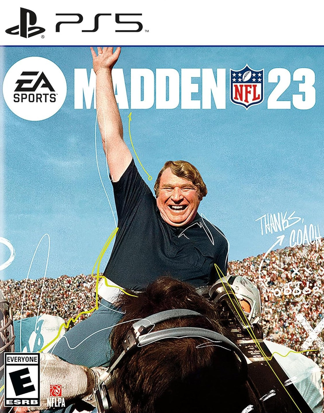 Madden NFL 23 - Playstation 5