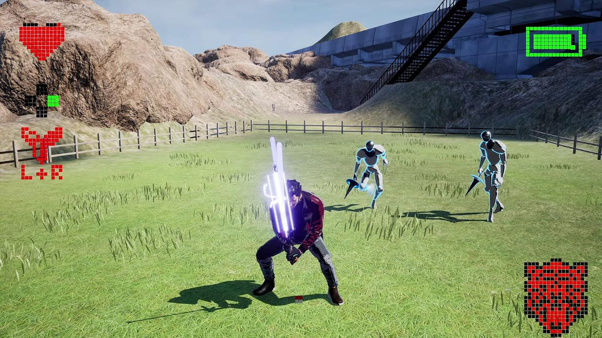 No More Heroes 3 - Xbox Series X