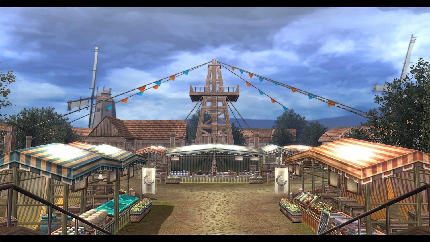 Legend of Heroes: Trails of Cold Steel II - Playstation 4 - Retro Island Gaming