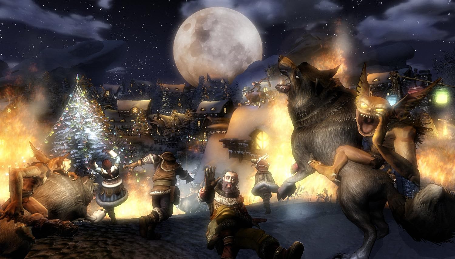 Overlord II - Xbox 360