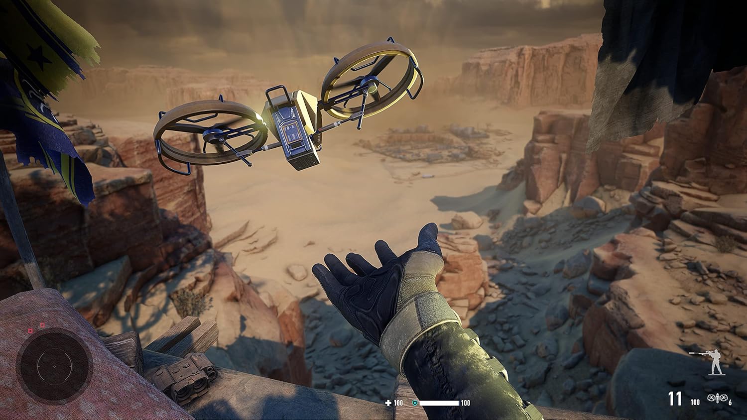 Sniper: Ghost Warrior Contracts 2 - Xbox One