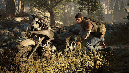 Days Gone - Playstation 4 - Retro Island Gaming