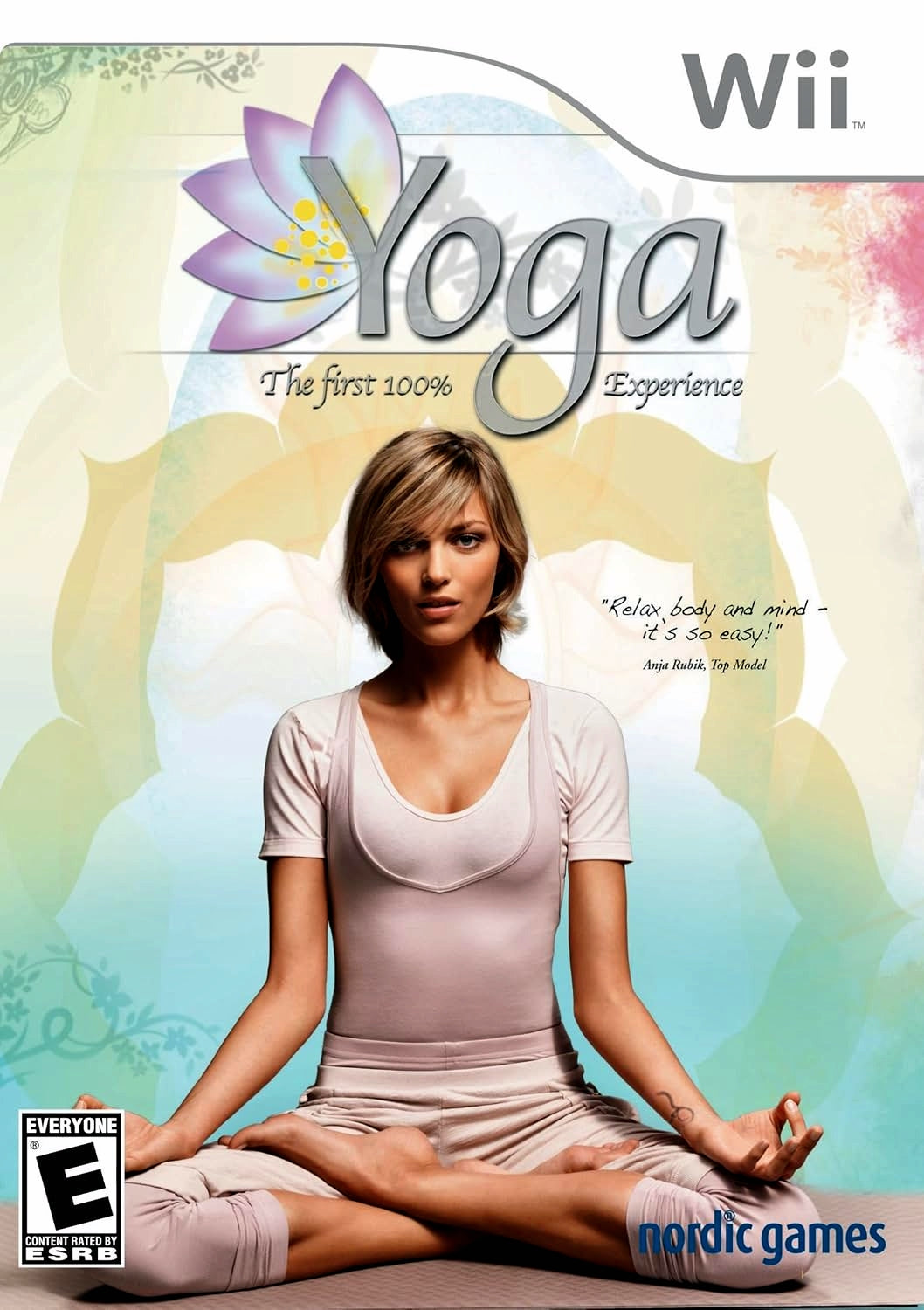 Yoga - Wii