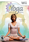 Yoga - Wii - Retro Island Gaming
