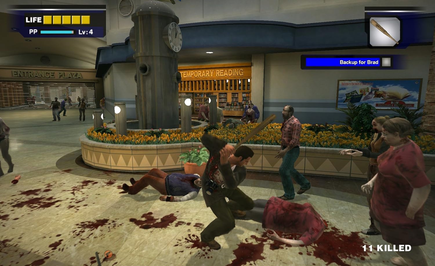 Dead Rising - Xbox One