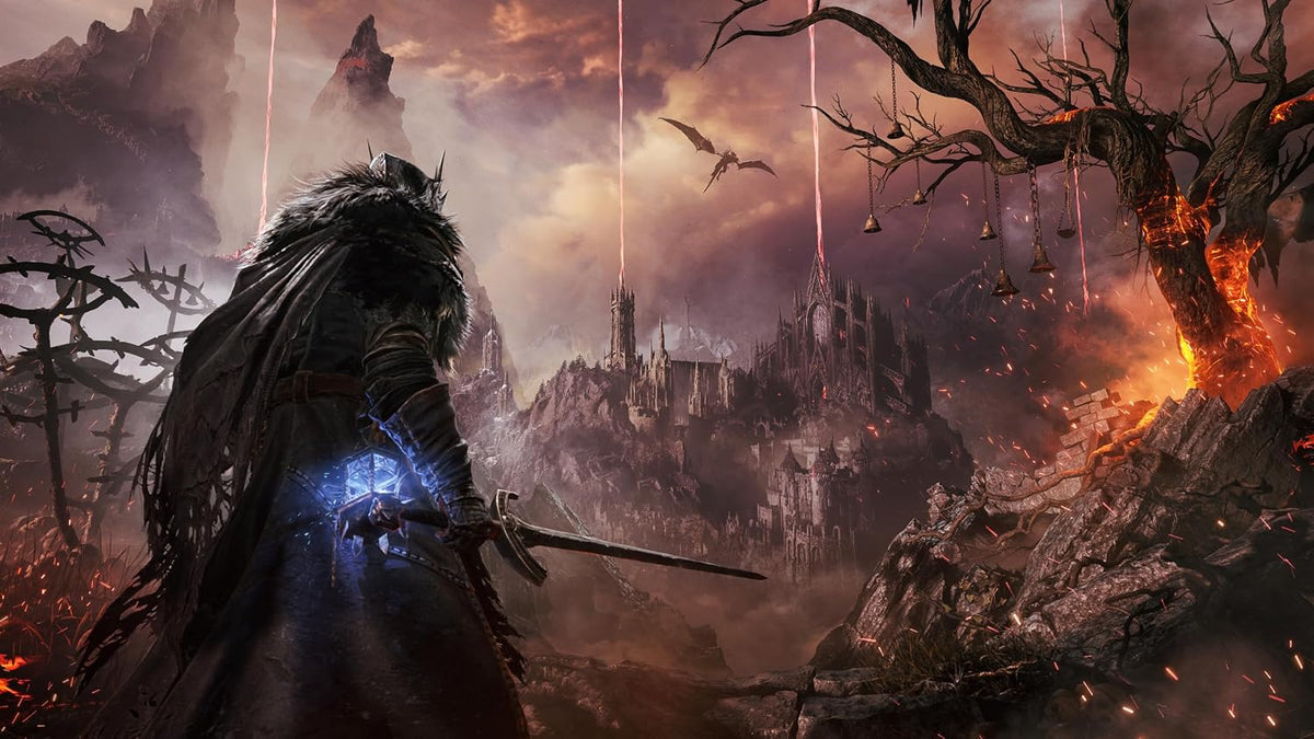 Lords of the Fallen - Xbox Series X
