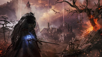 Lords of the Fallen - Xbox Series X