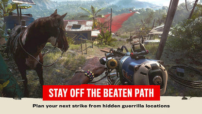Far Cry 6 - Playstation 5