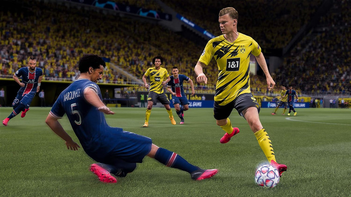 FIFA 21 - Playstation 4