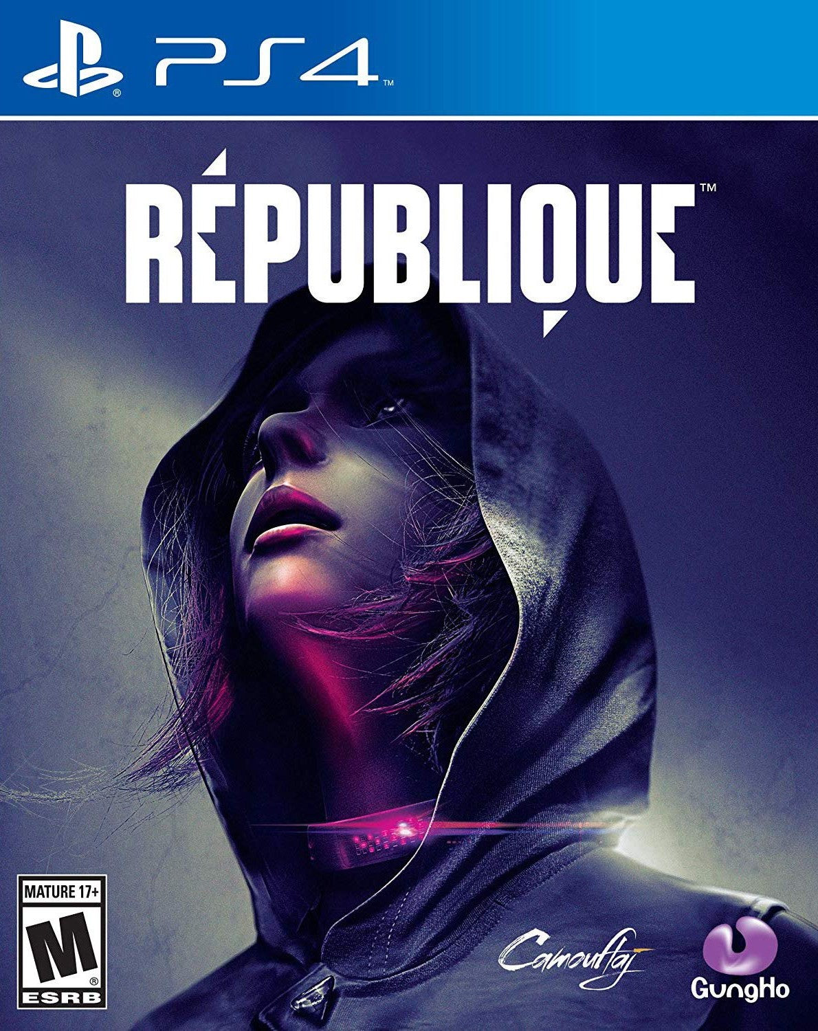 Republique - Playstation 4