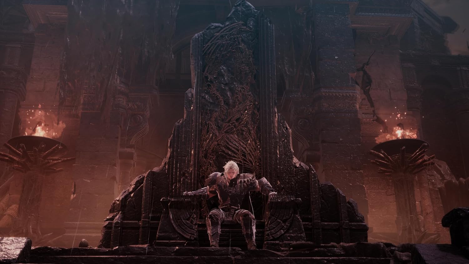 The First Berserker: Khazan - Playstation 5