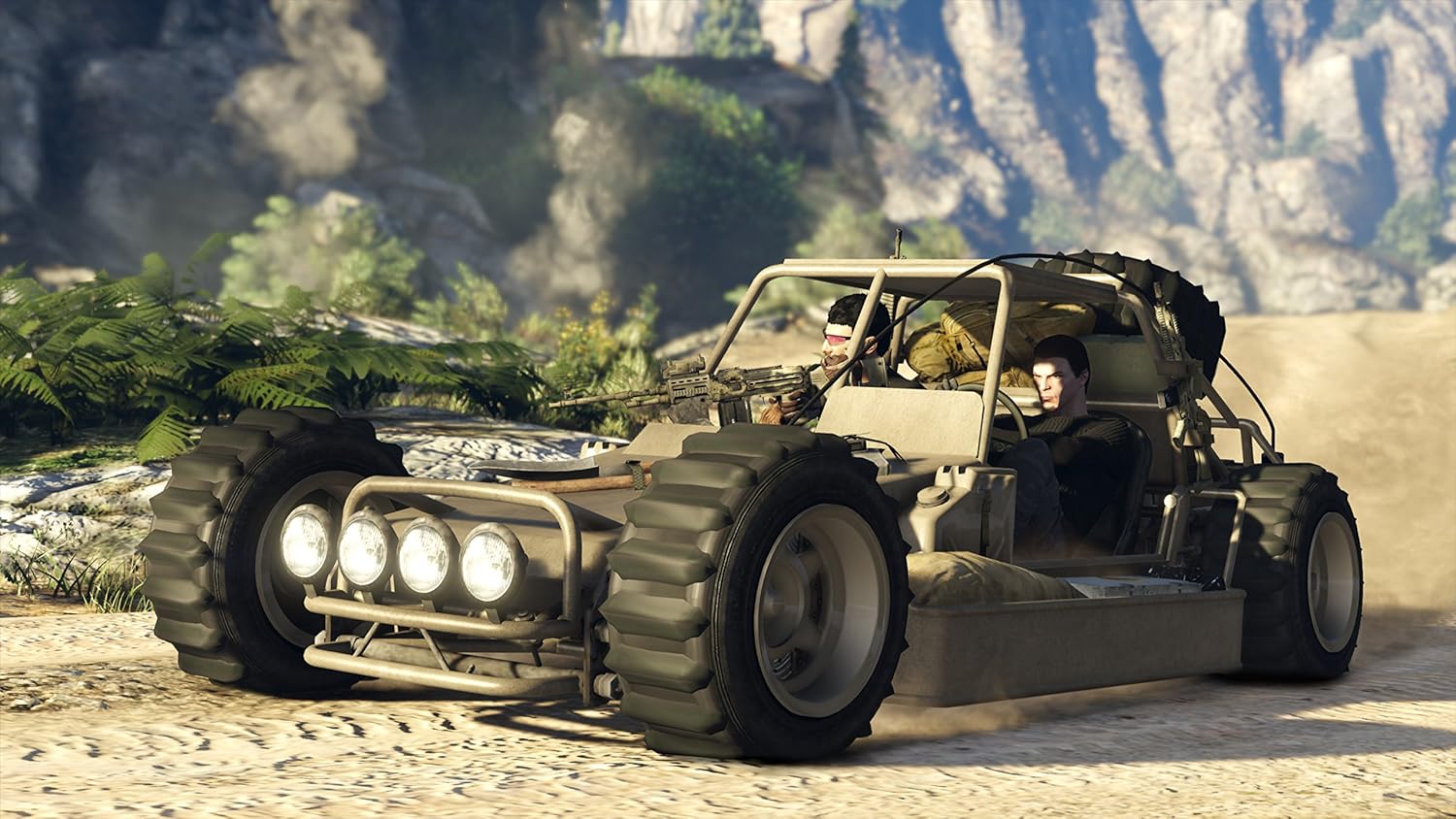 Grand Theft Auto V [Premium Edition] - Xbox One