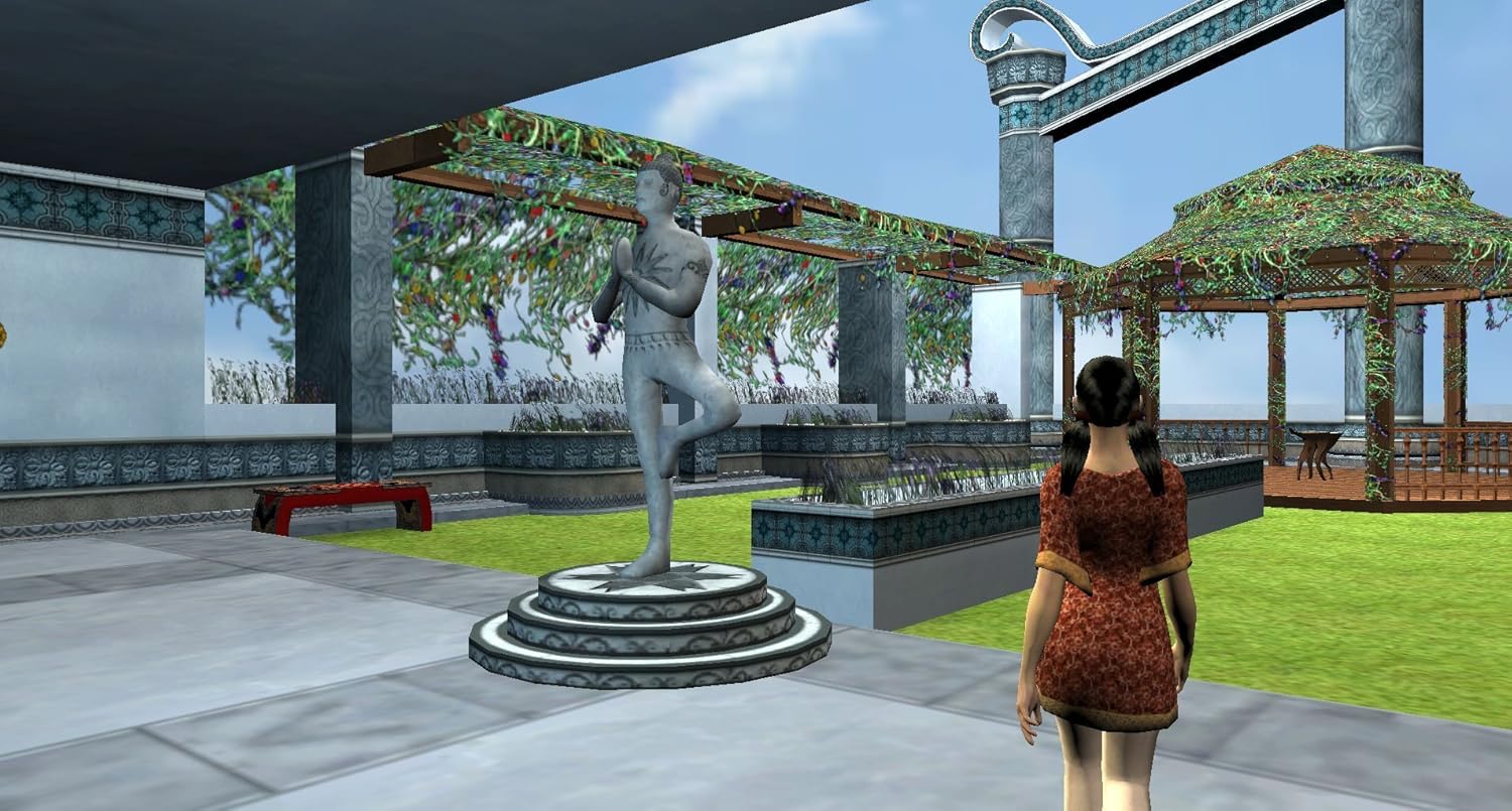 Yoga - Wii