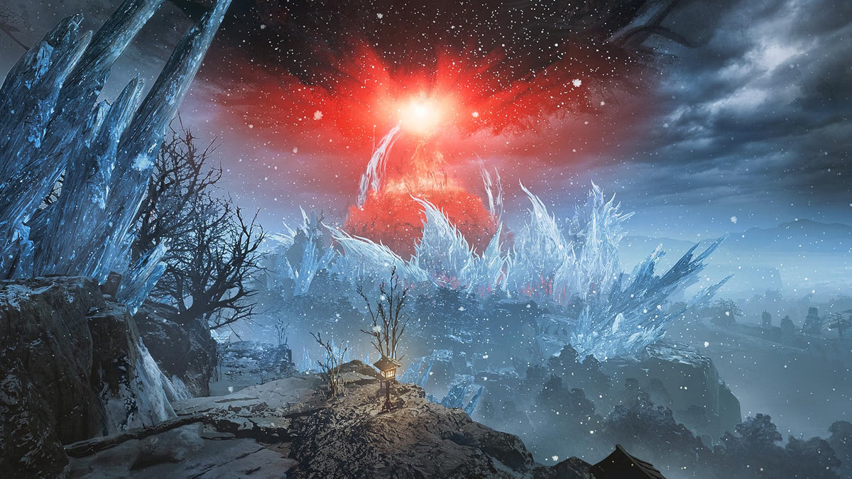 Nioh 3 - Playstation 5