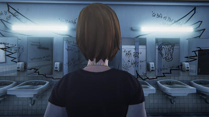 Life is Strange: Before the Storm - Playstation 4 - Retro Island Gaming