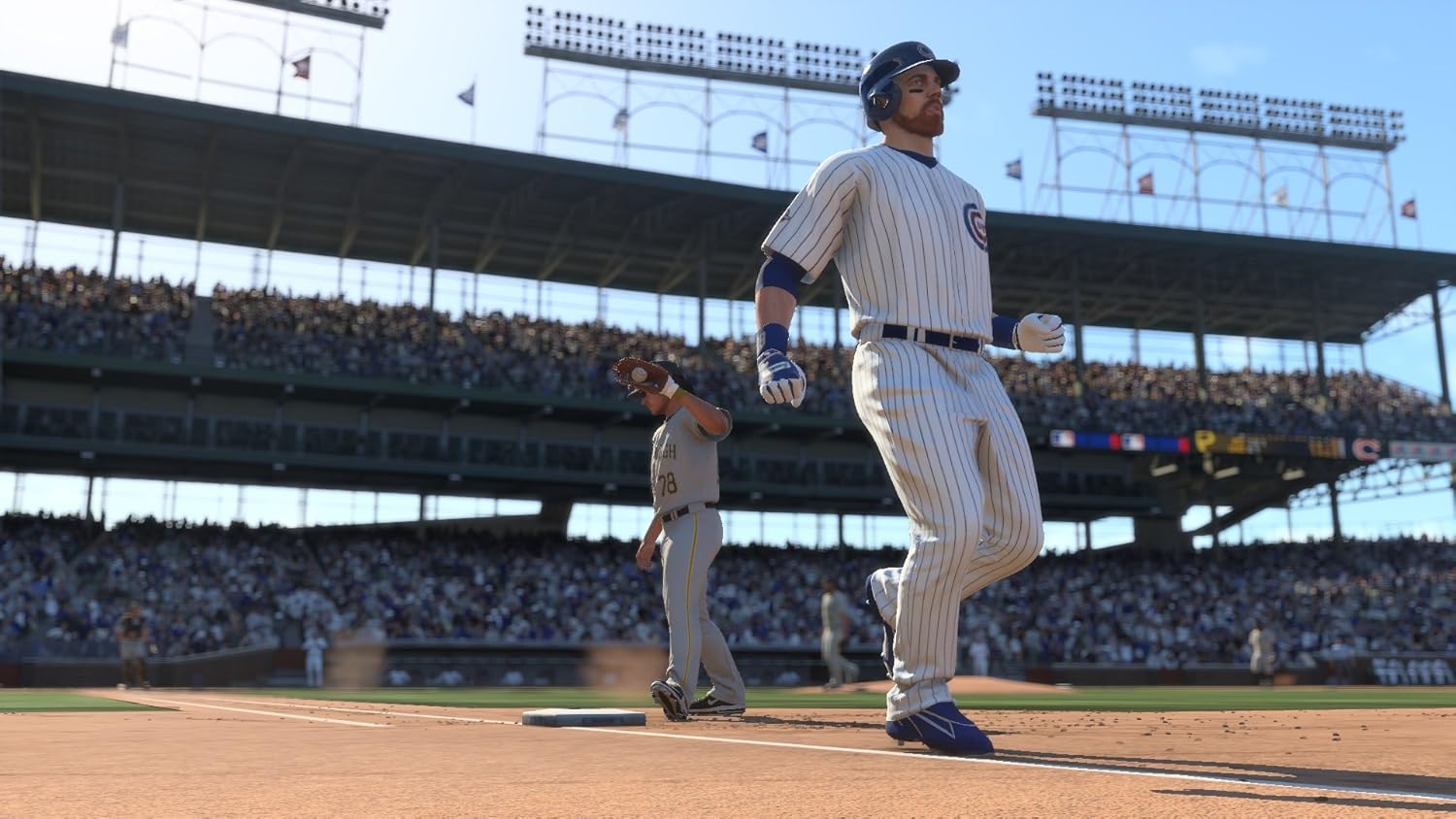 MLB 16: The Show - Playstation 4