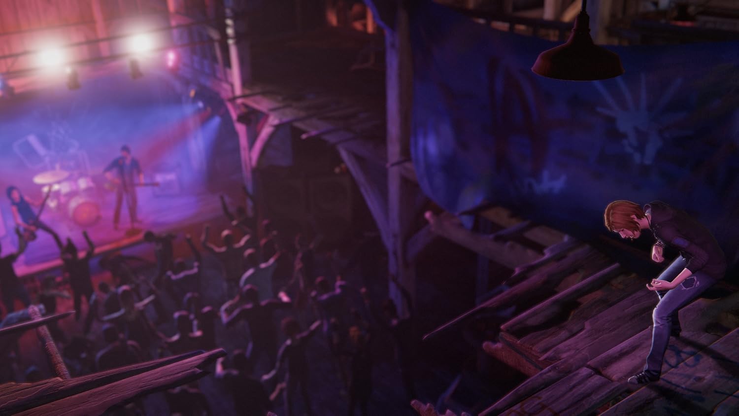 Life is Strange: Before the Storm - Playstation 4