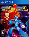 Mega Man X Legacy Collection 1 + 2 - Playstation 4 - Retro Island Gaming