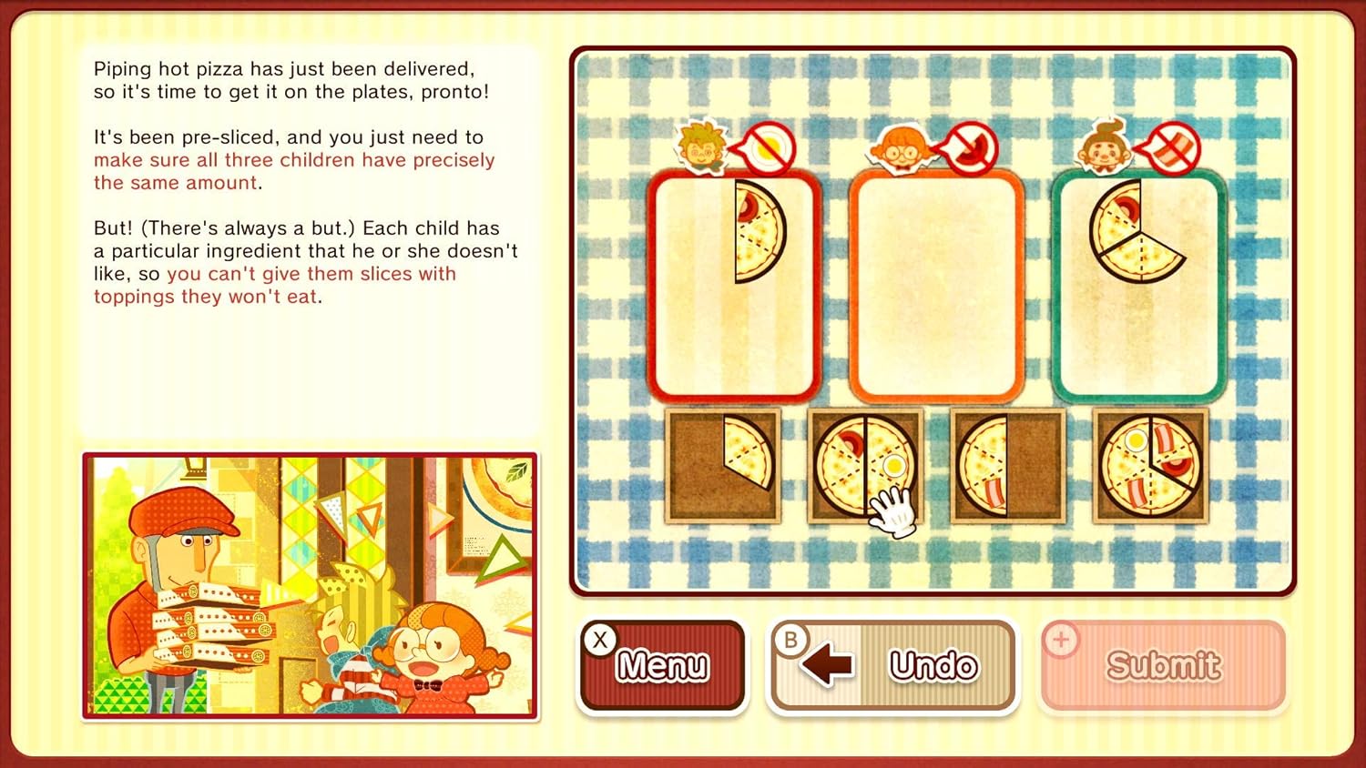 Layton's Mystery Journey: Katrielle and the Millionaires' Conspiracy - Nintendo Switch
