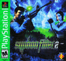 Syphon Filter 2 [Greatest Hits] - Playstation