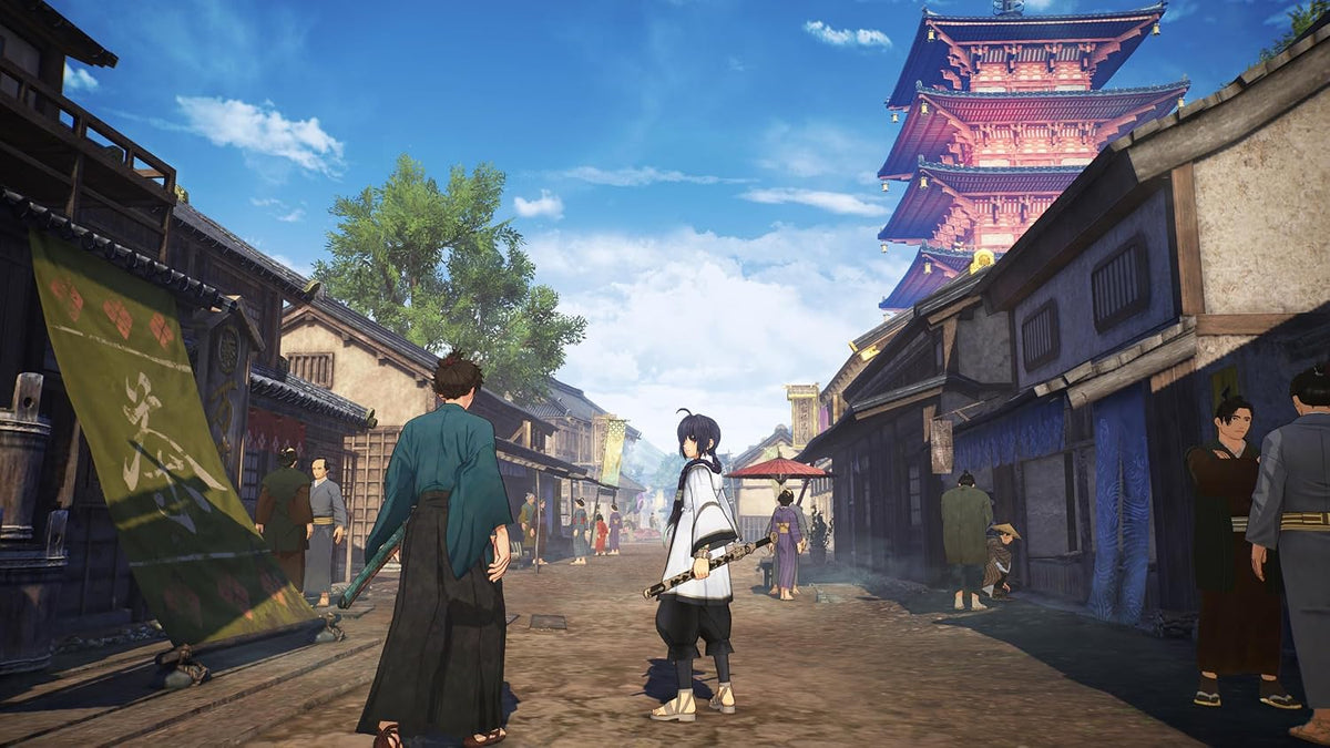Fate/Samurai Remnant - Playstation 5