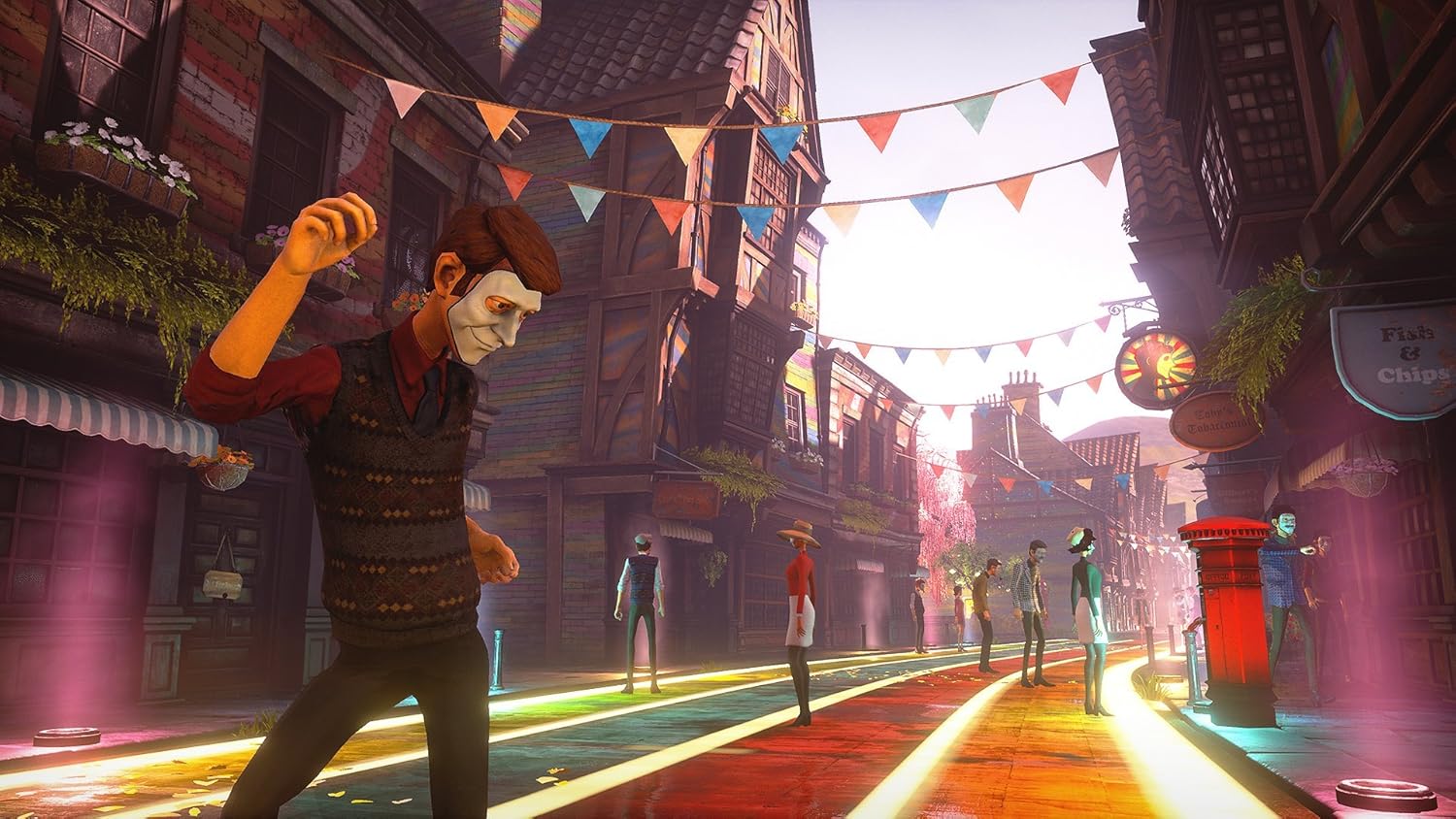 We Happy Few - Xbox One