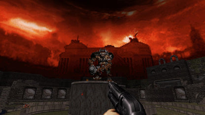 Duke Nukem 3D 20th Anniversary World Tour - Playstation 4 - Retro Island Gaming