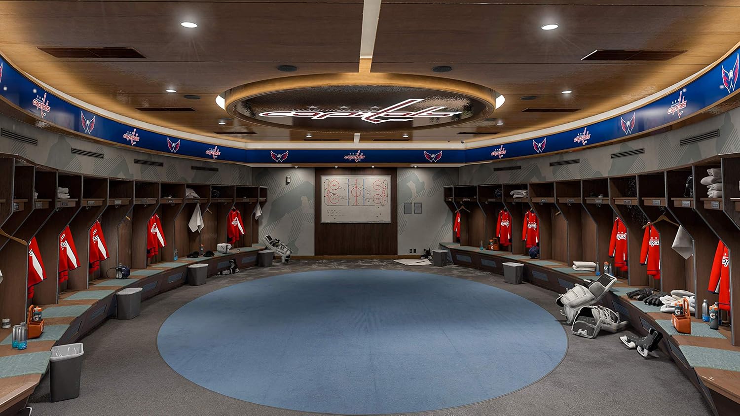 NHL 21 - Playstation 4