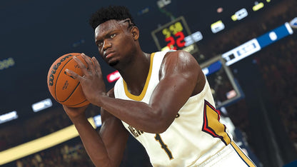 NBA 2K22 - Xbox One - Retro Island Gaming