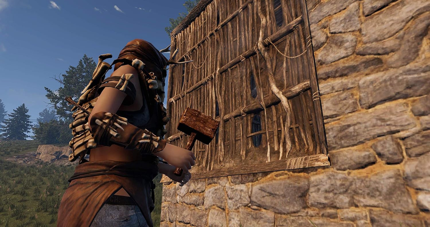 Rust: Console Edition - Playstation 4