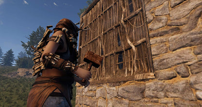 Rust: Console Edition - Playstation 4