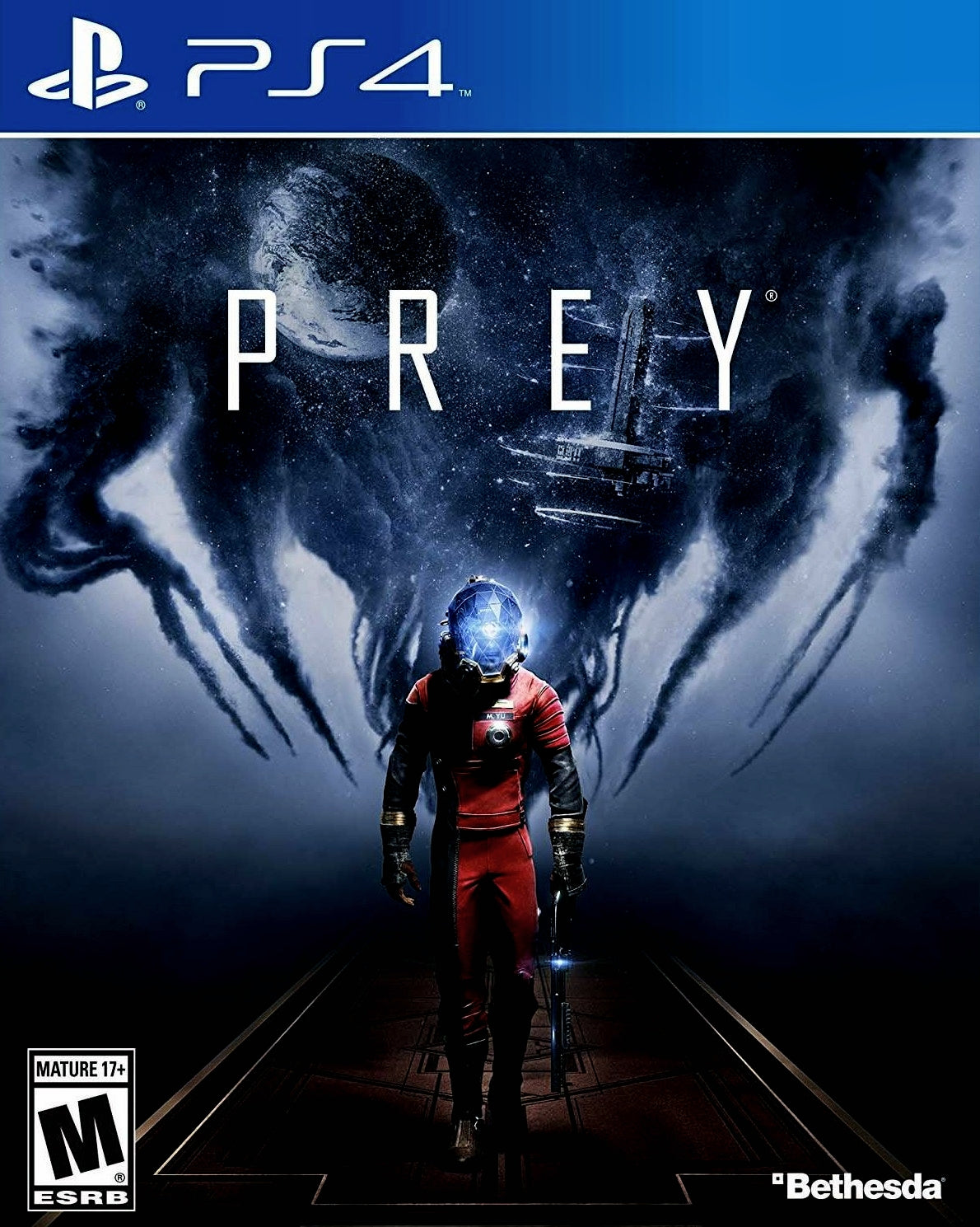 Prey - Playstation 4
