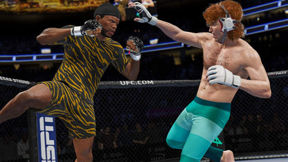 UFC 4 - Xbox One