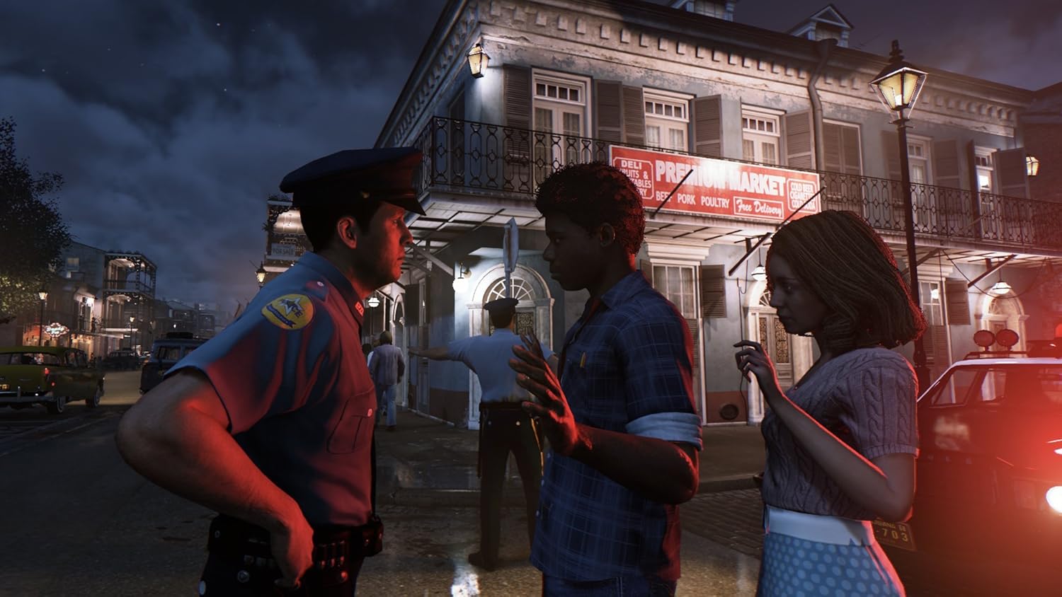 Mafia III [Collector's Edition] - Xbox One