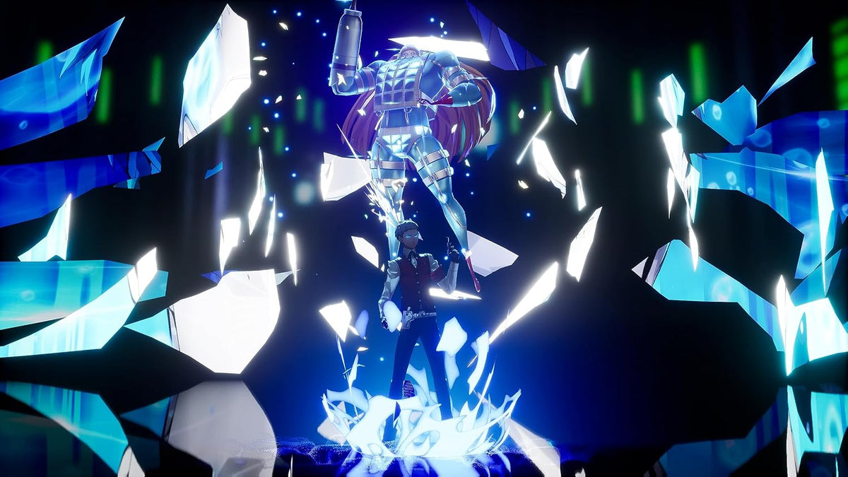 Persona 3 Reload - Playstation 5