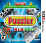 Puzzler World 2013 - Nintendo 3DS - Retro Island Gaming