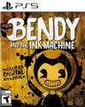 Bendy And The Ink Machine - Playstation 5 - Retro Island Gaming