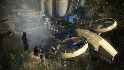 Sniper: Ghost Warrior Contracts 2 - Xbox One - Retro Island Gaming