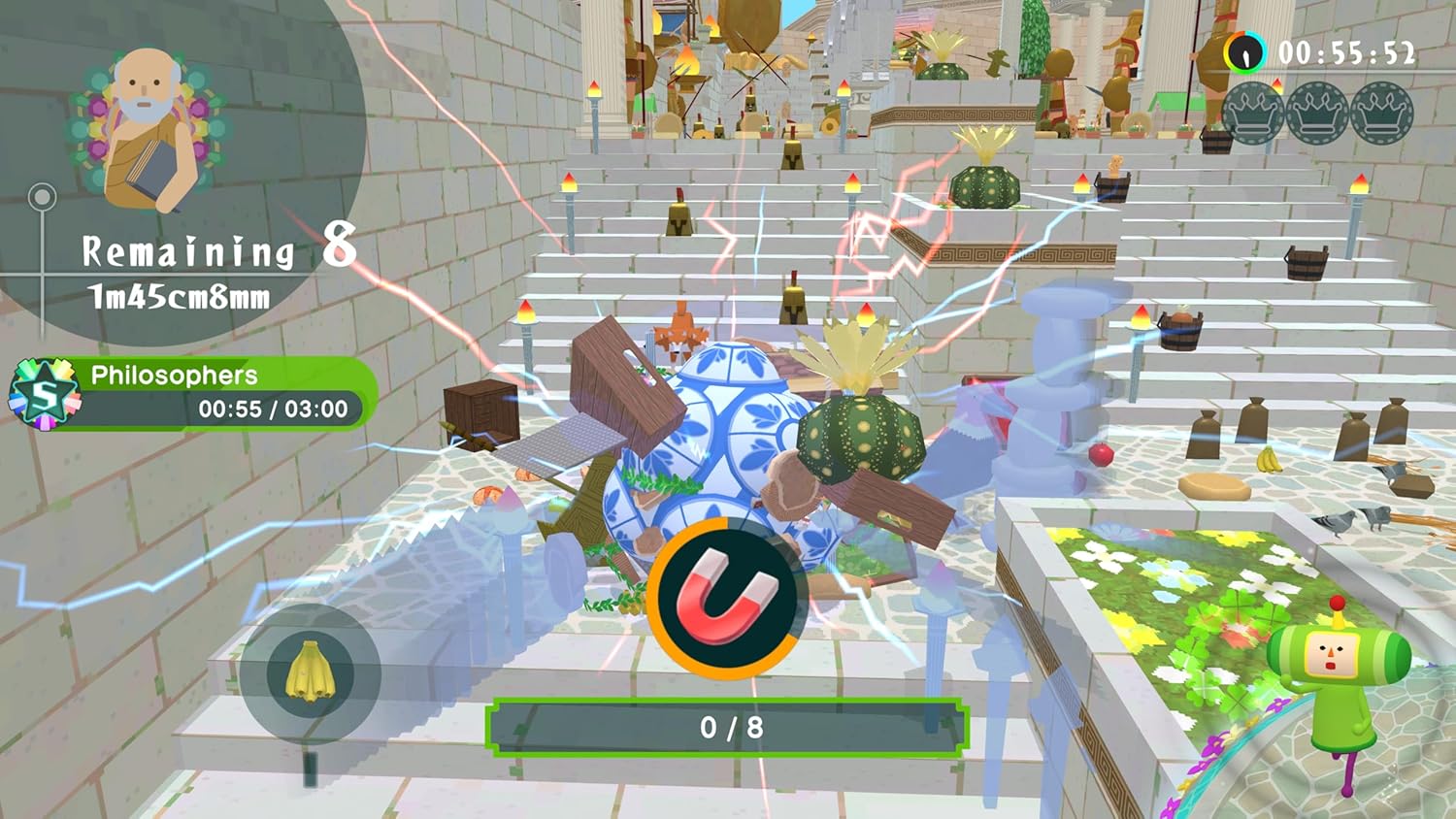 Once Upon A Katamari - Playstation 5