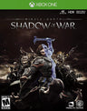 Middle Earth: Shadow of War - Xbox One - Retro Island Gaming